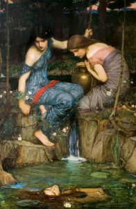 Nymphs_finding_the_Head_of_Orpheus